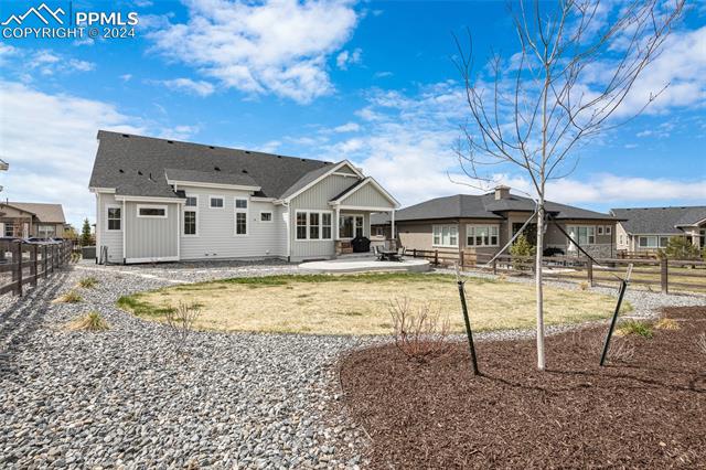 4022 Horse Gulch Loop