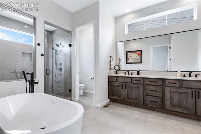 4022 Horse Gulch Loop