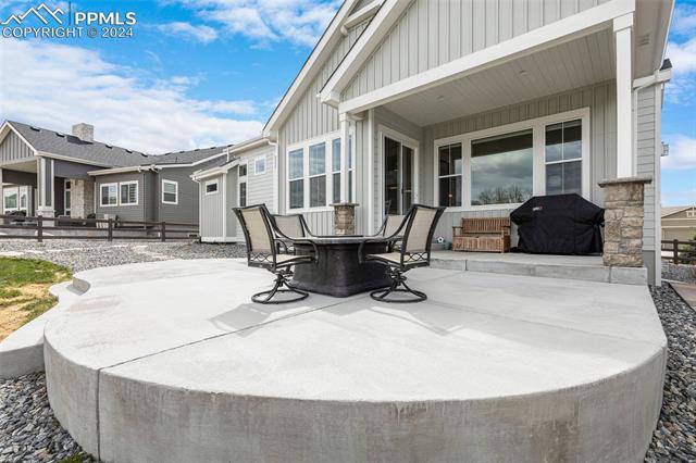 4022 Horse Gulch Loop