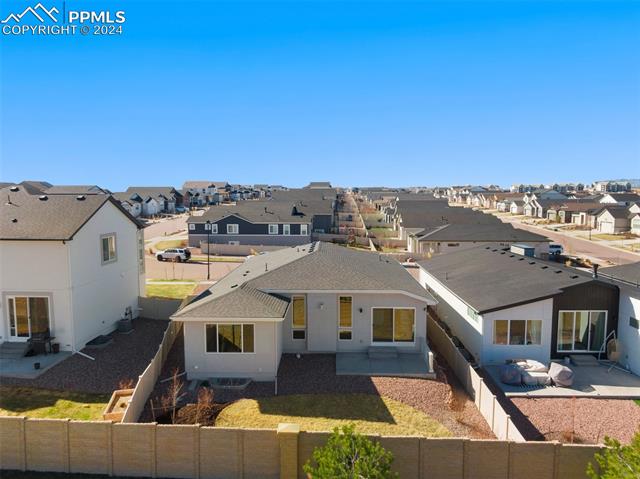 6528 Cumbre Vista Way