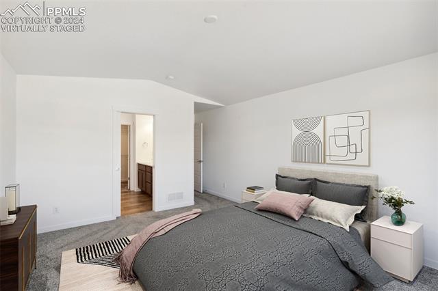 6528 Cumbre Vista Way