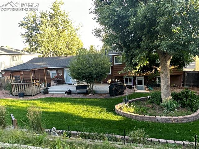 4130 Valli Vista Road