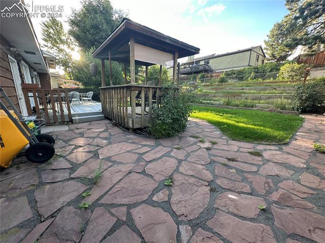 4130 Valli Vista Road