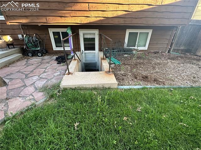 4130 Valli Vista Road