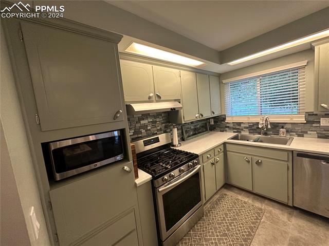 4130 Valli Vista Road