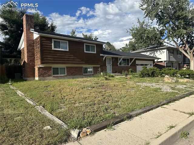 4130 Valli Vista Road