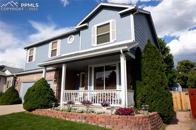 8261 Cooper River Drive