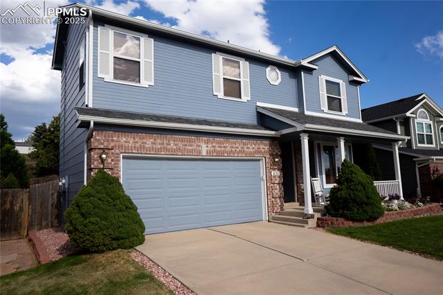 8261 Cooper River Drive