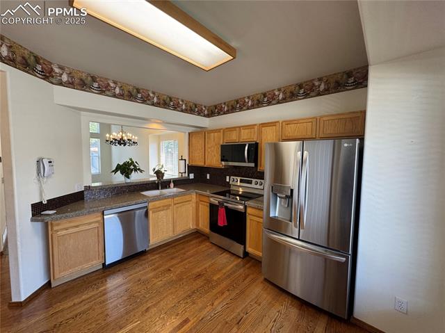 8261 Cooper River Drive