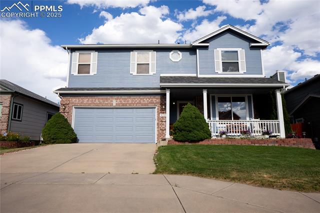 8261 Cooper River Drive