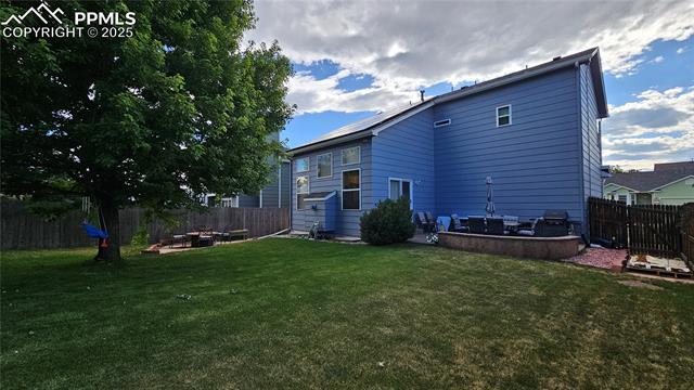 8261 Cooper River Drive