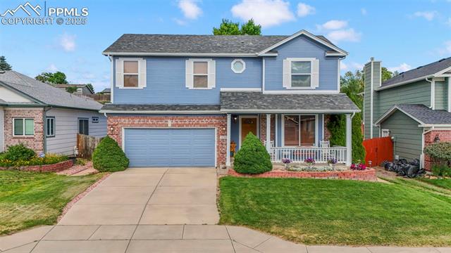 8261 Cooper River Drive