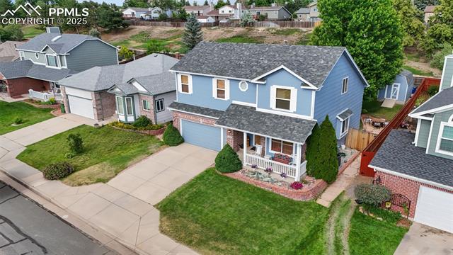 8261 Cooper River Drive