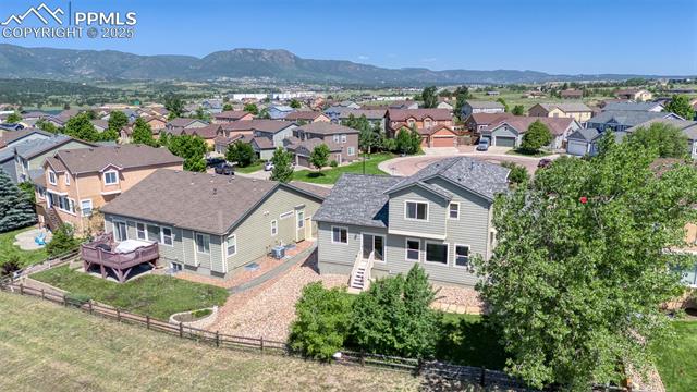 14687 Air Garden Lane