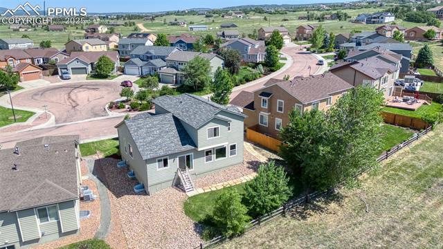 14687 Air Garden Lane