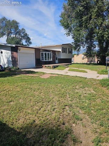 601 DEAN Drive