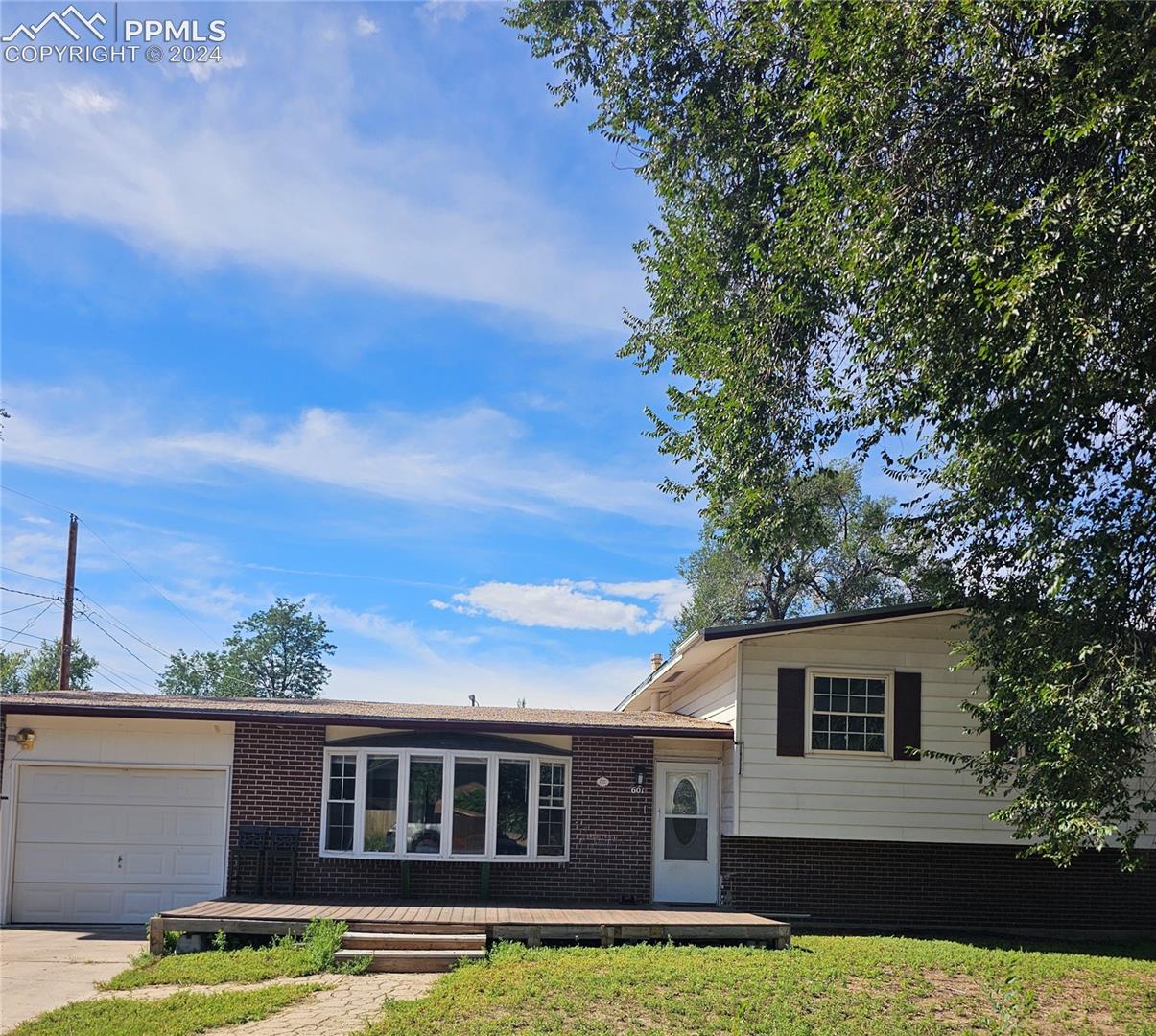601 DEAN Drive