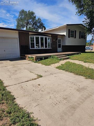 601 DEAN Drive