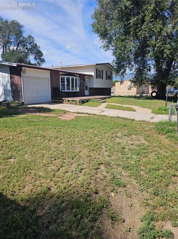 601 DEAN Drive