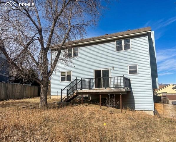 3550 Summer Breeze Drive