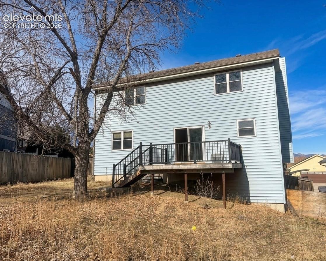3550 Summer Breeze Drive