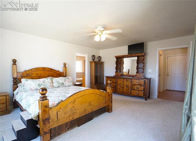 461 E Fredonia Drive