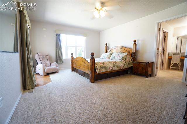 461 E Fredonia Drive