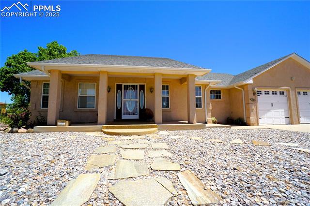 461 E Fredonia Drive