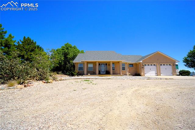 461 E Fredonia Drive