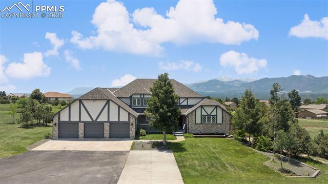 780 Mission Hill Way