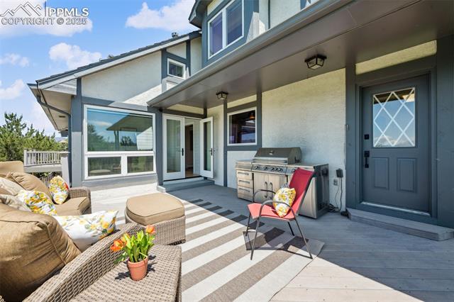 780 Mission Hill Way