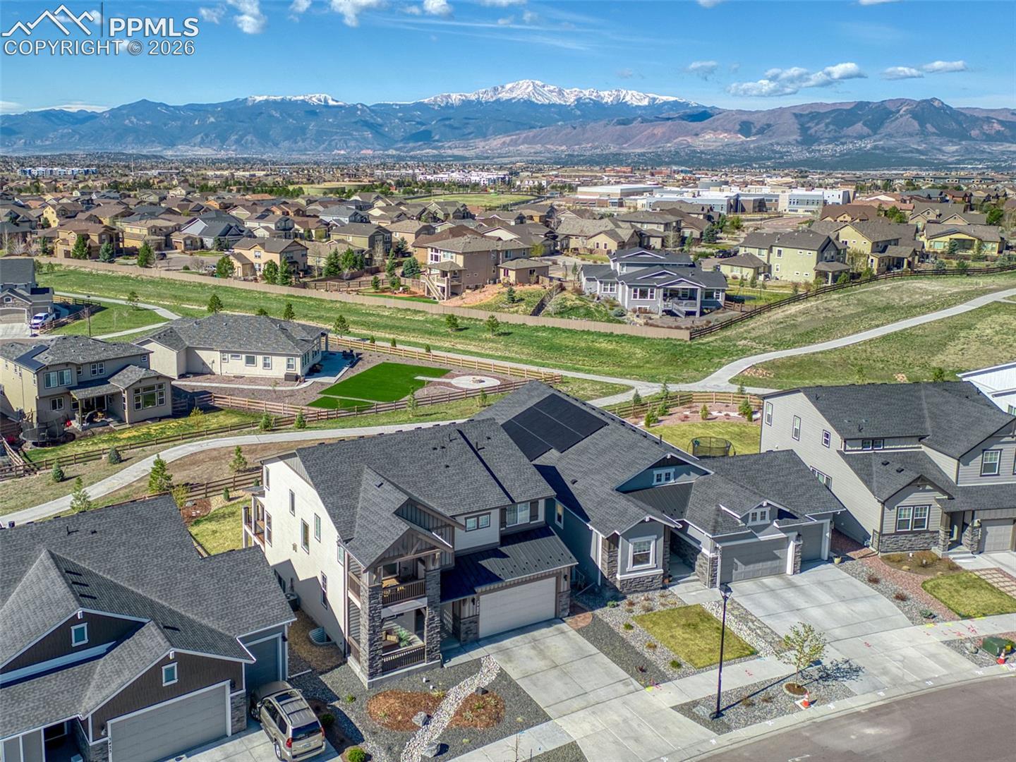 5415 Gansevoort Drive