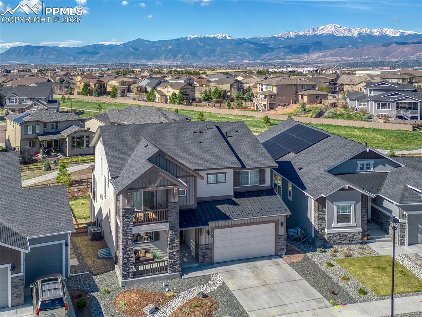 5415 Gansevoort Drive