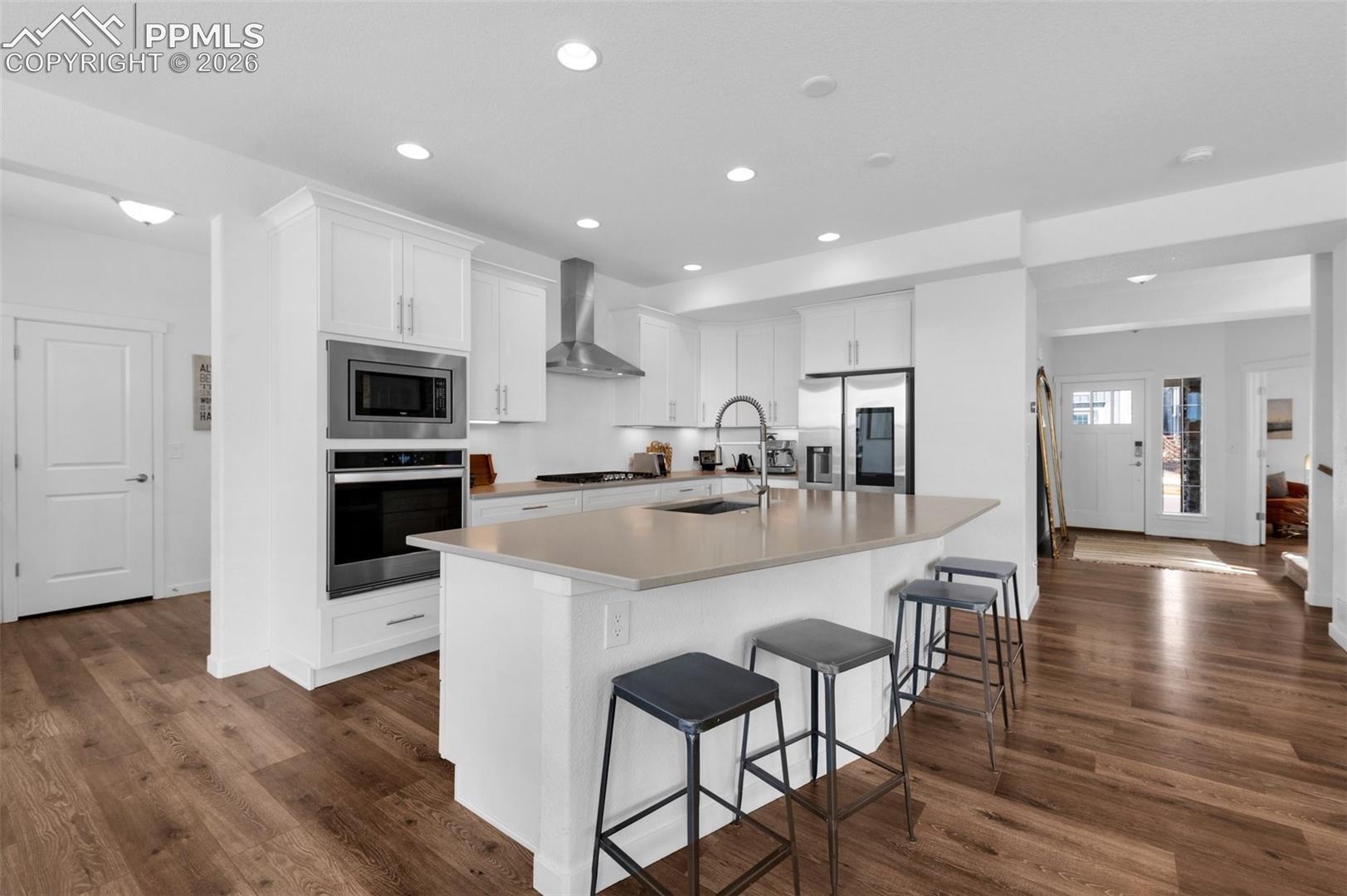 5415 Gansevoort Drive