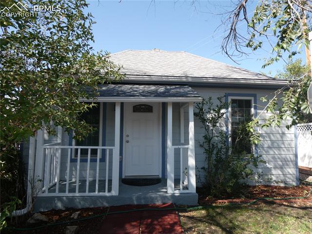 12 N Cedar Street