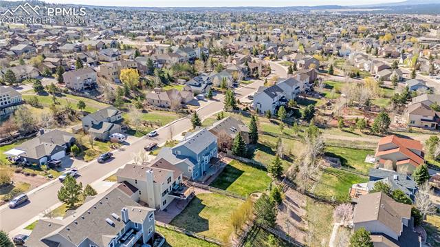 15704 Agate Creek Drive