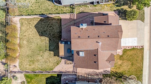 15704 Agate Creek Drive