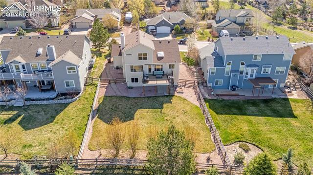 15704 Agate Creek Drive