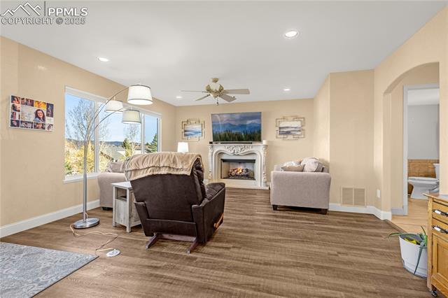 15704 Agate Creek Drive