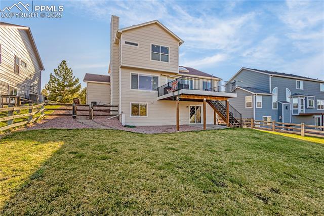 15704 Agate Creek Drive