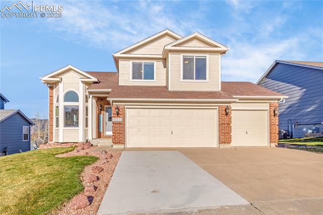 15704 Agate Creek Drive