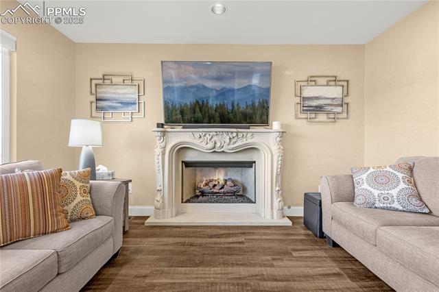 15704 Agate Creek Drive