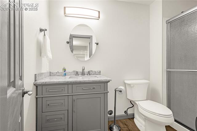 15704 Agate Creek Drive