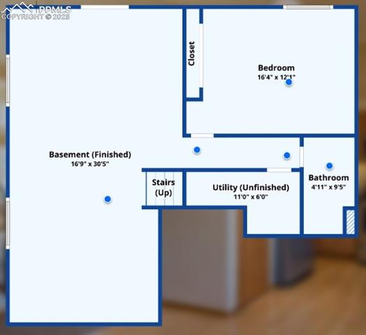 15704 Agate Creek Drive