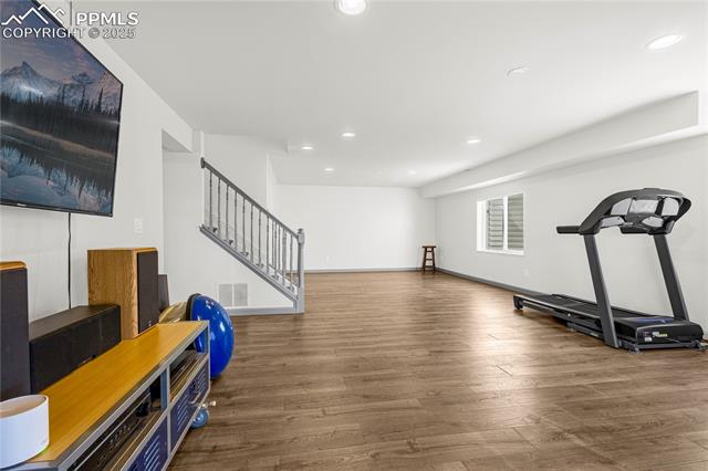 15704 Agate Creek Drive