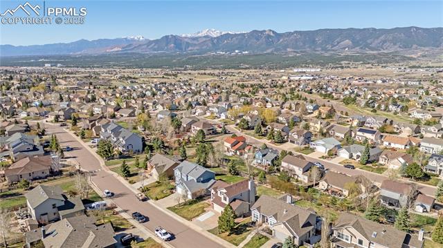 15704 Agate Creek Drive