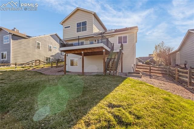 15704 Agate Creek Drive