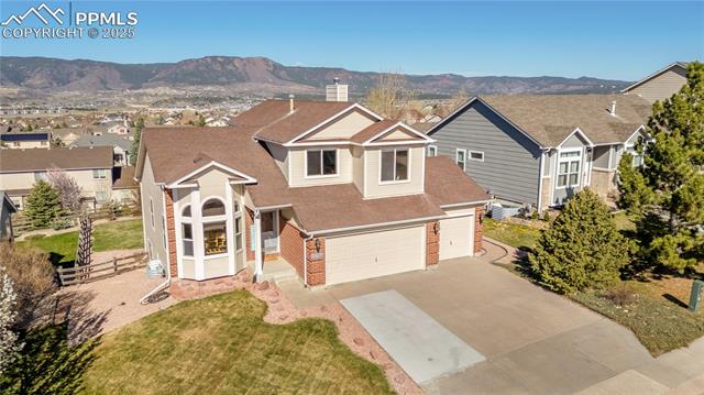 15704 Agate Creek Drive