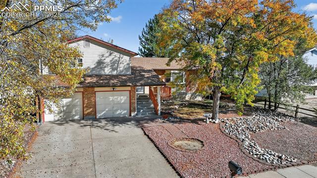 7550 Painted Rock Drive