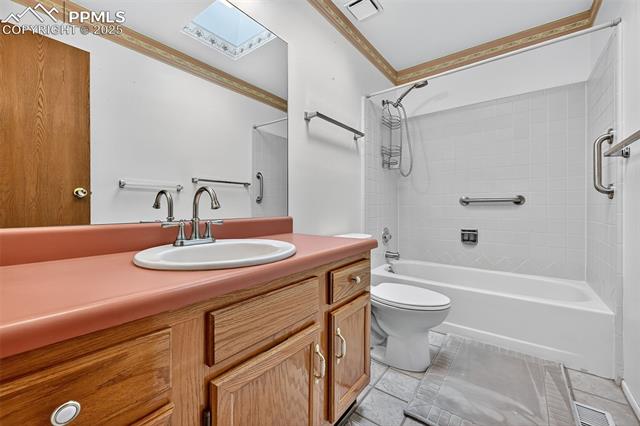 7550 Painted Rock Drive